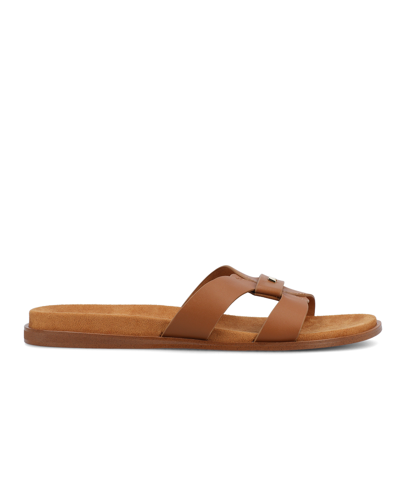 The Sunbird Icon - Tan Leather