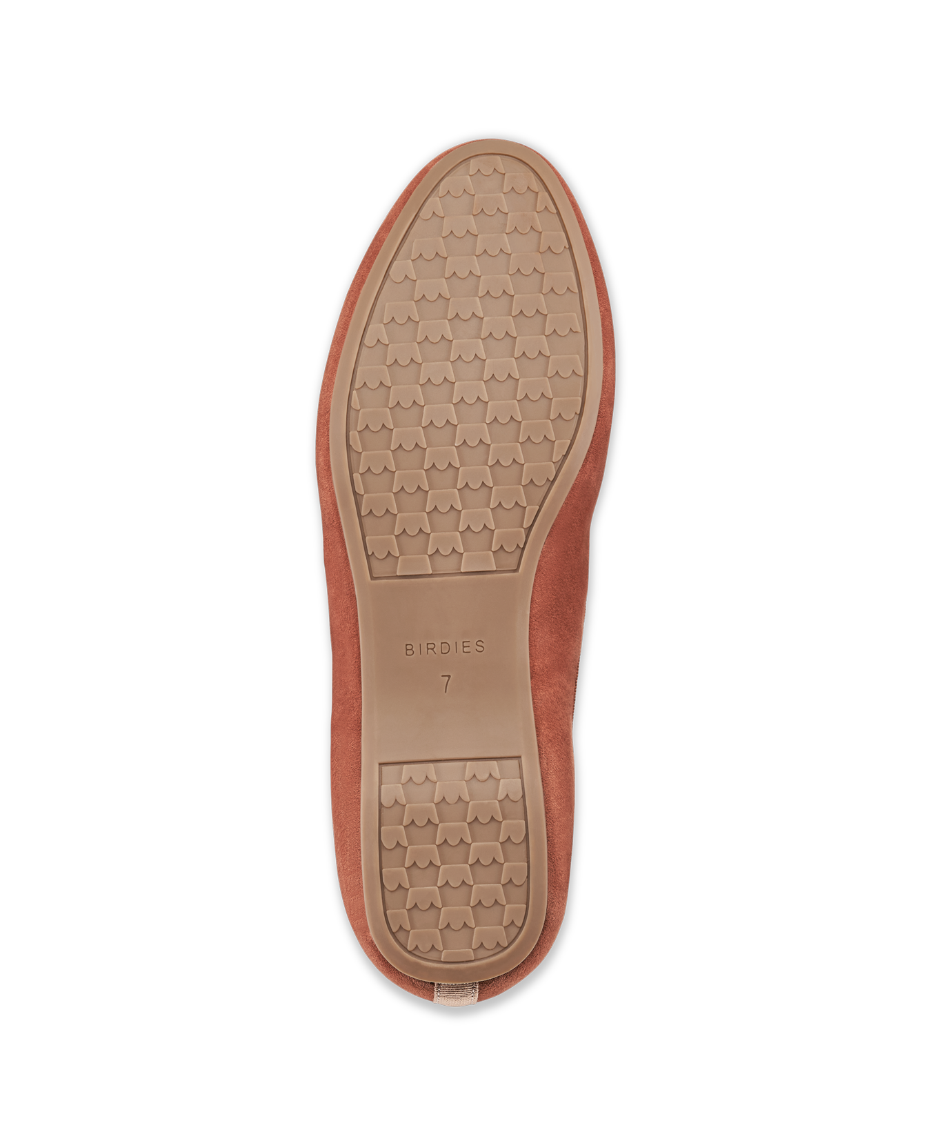 The Starling Final Few - Brandy Suede
