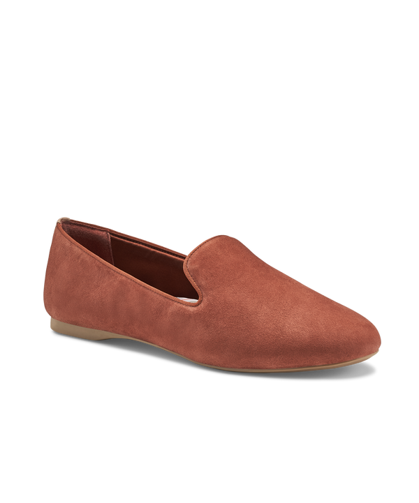 The Starling - Brandy Suede