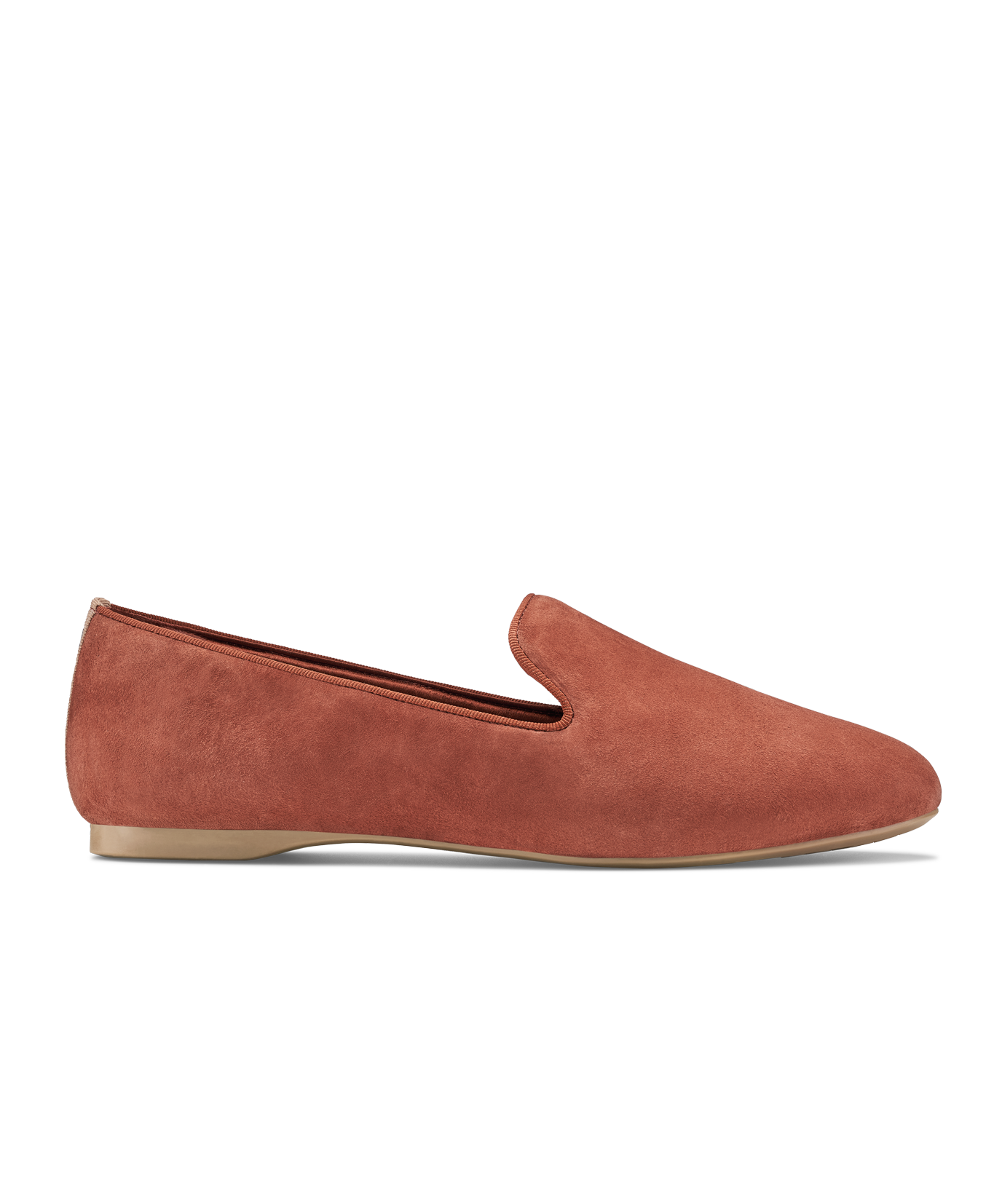 The Starling Final Few - Brandy Suede