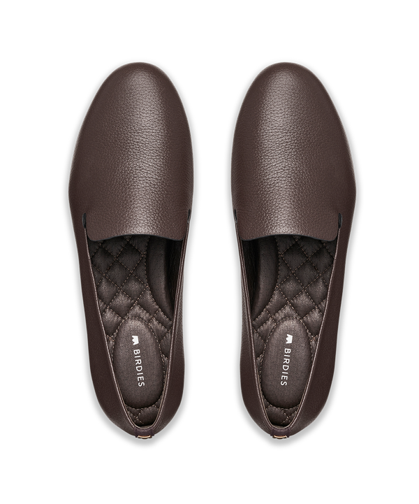 Birdies 2025 flat shoes