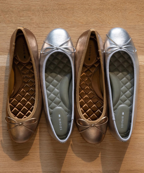 Flats