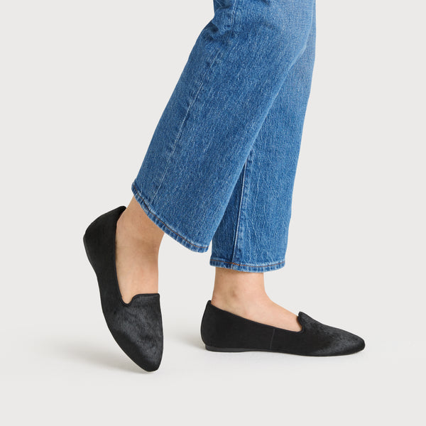 Flats/Loafers