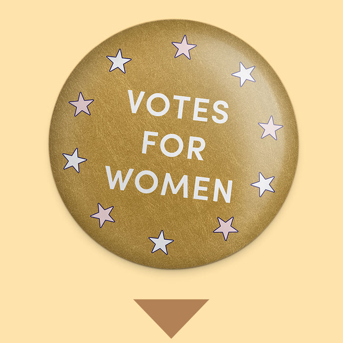 A Brief History of Women’s Right to Vote