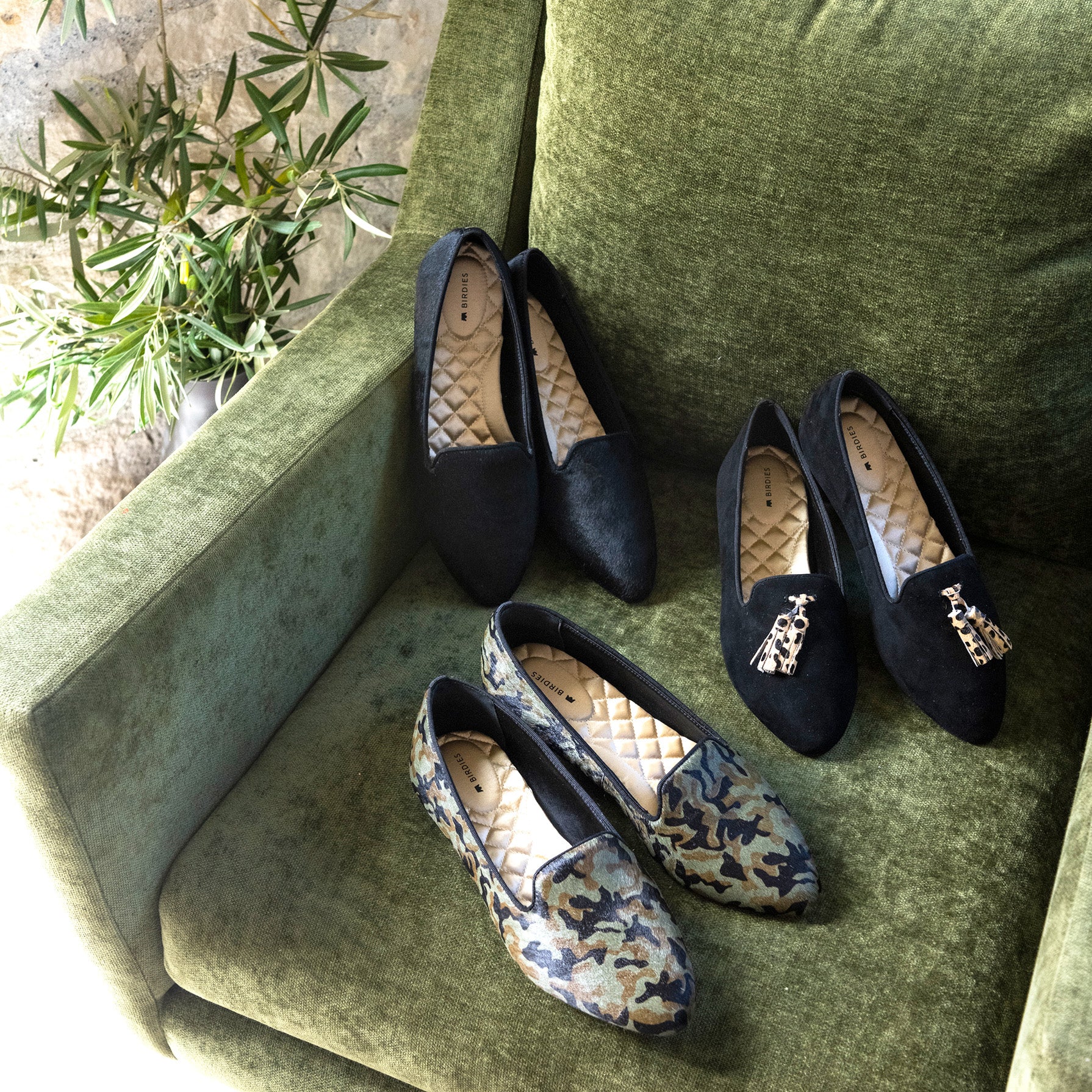 Introducing The Heritage Collection