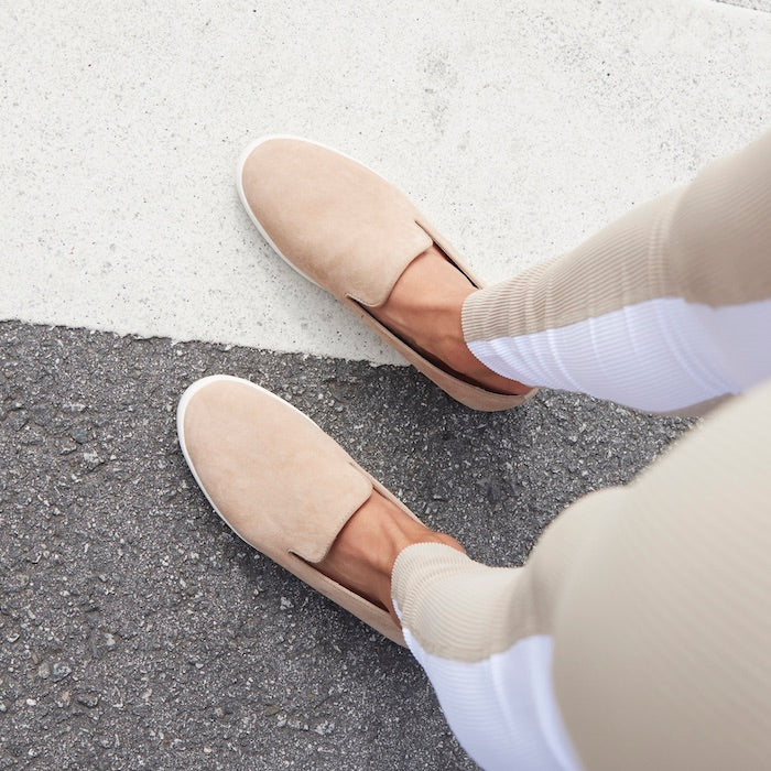 3 Ways to Wear the Swift Sneaker