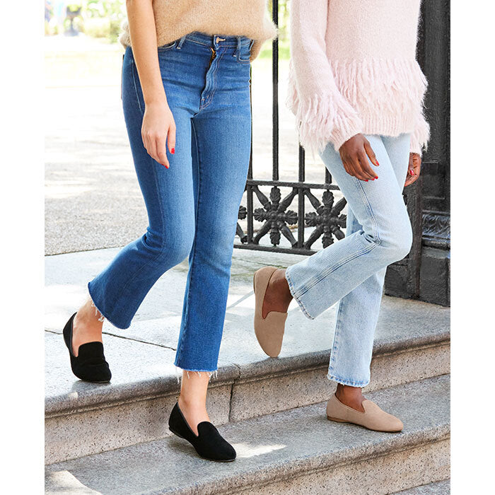 Your Summer-to-Fall Style Guide