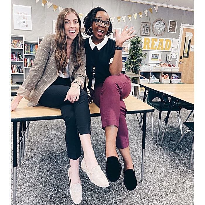 Back-to-School Looks We Love