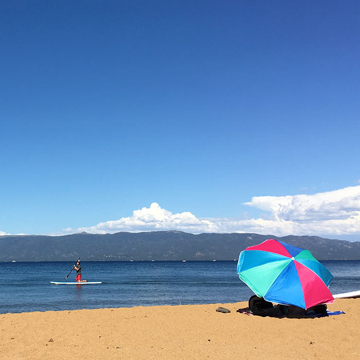 Team Birdies’ Summer Getaways
