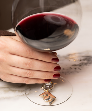 Birdies Party Charms