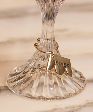 Birdies Party Charms