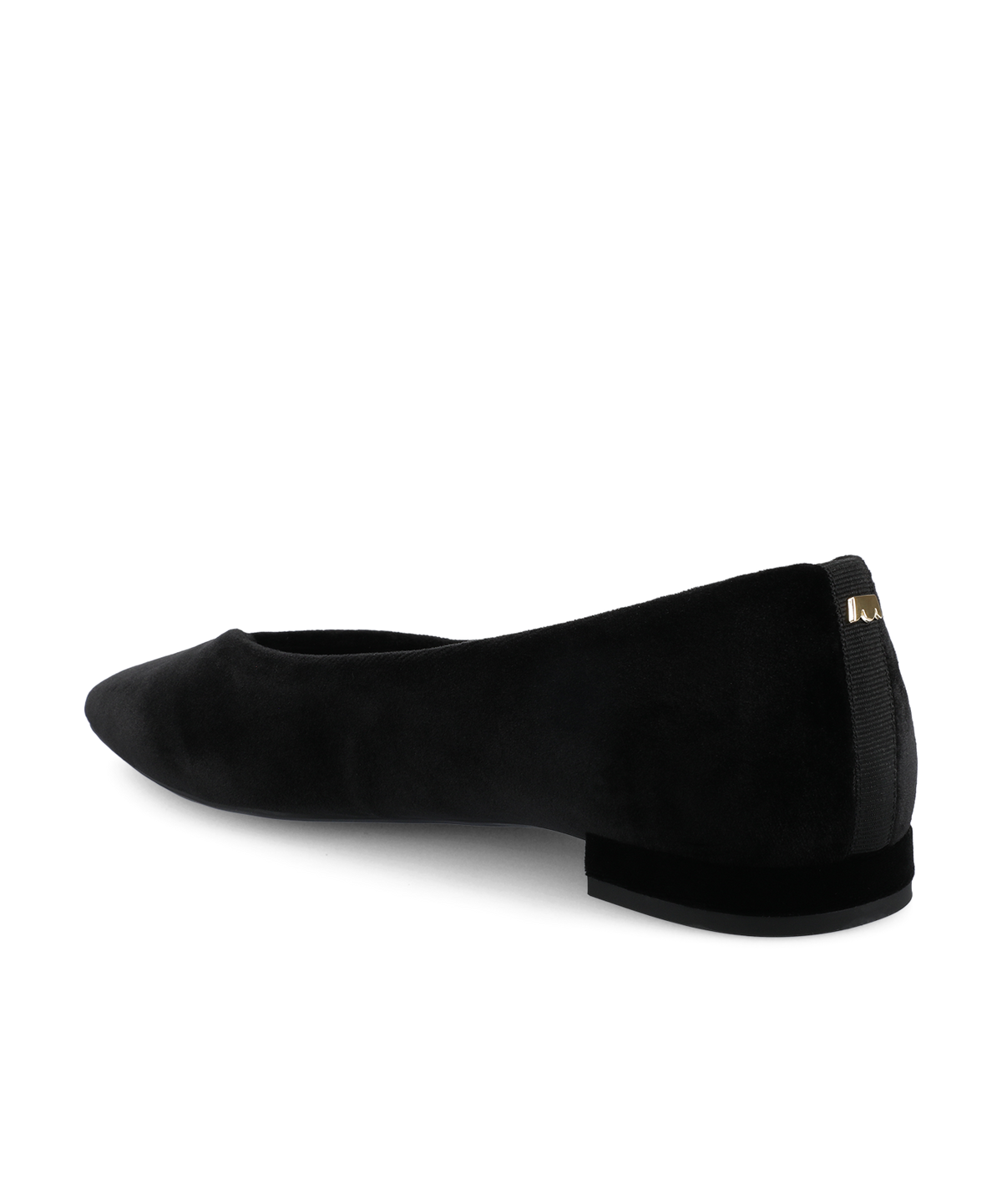 The New Goldfinch 15 - Black Velvet