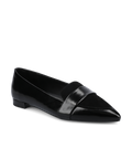 The Sparrow Loafer - Licorice Leather