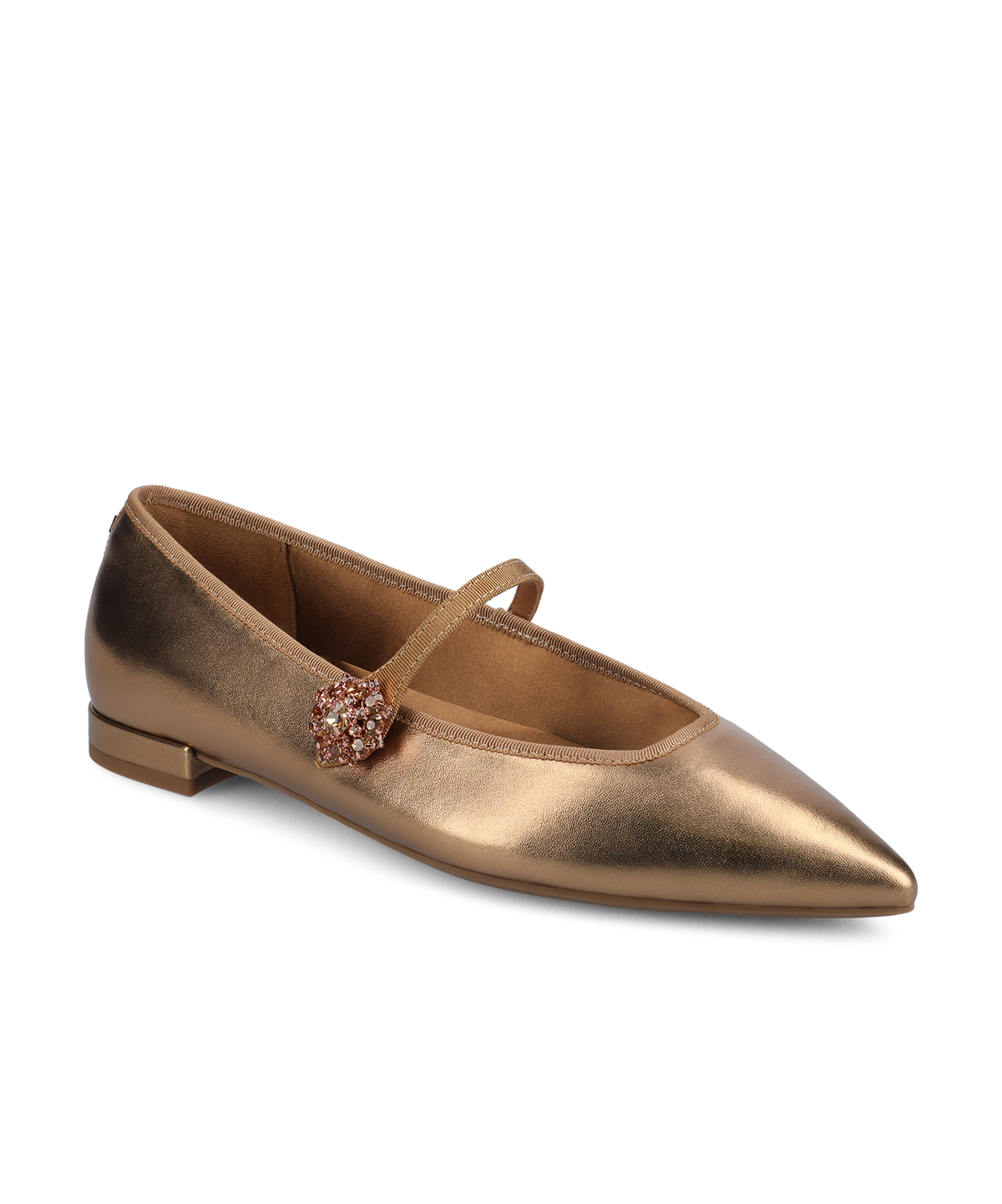 (取寄) バーディーズ レディース ゴールドフィンチ 15 メアリー ジーン メタル レザー Birdies women Goldfinch 15 Mary Jane l Leather Vintage Gold l Leather GFN-VGM_WEB1.png?v=1758565224&