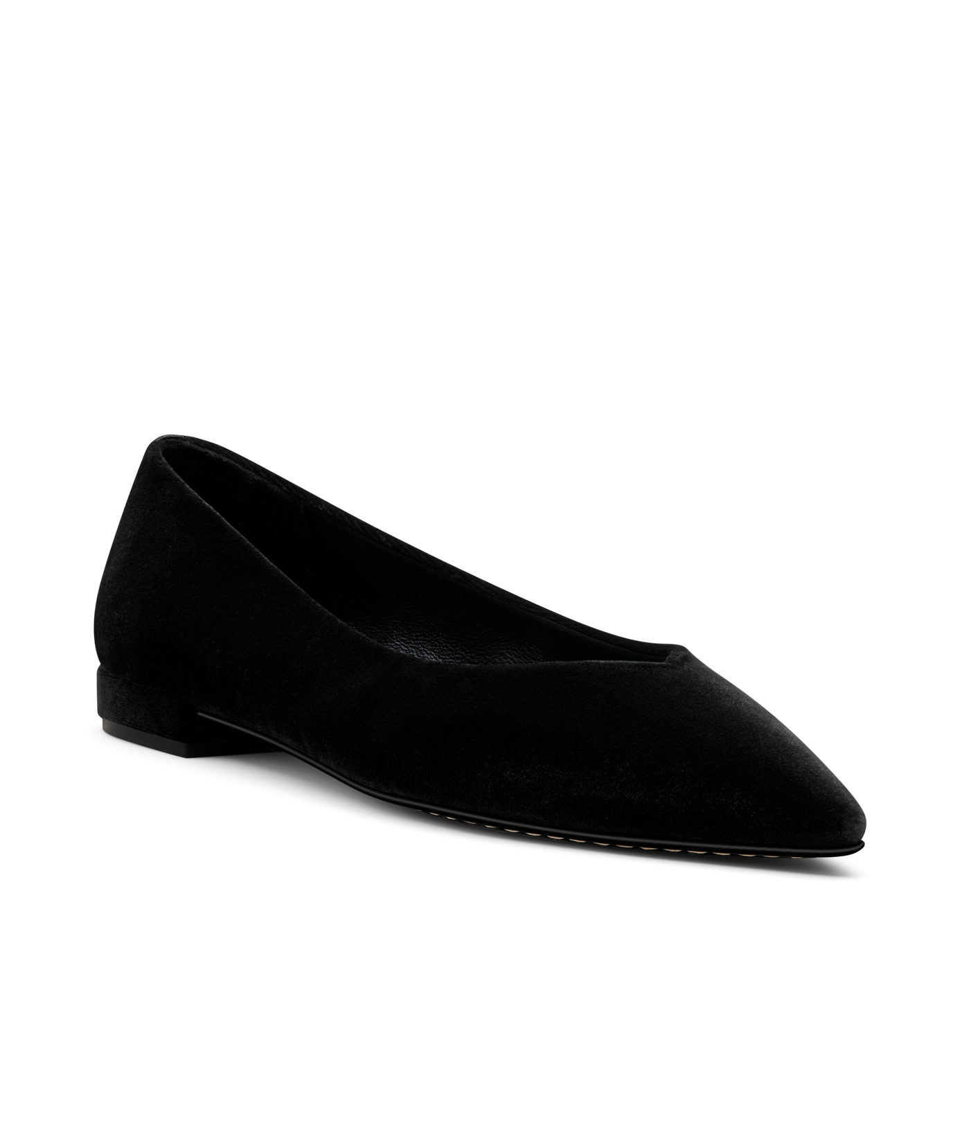 The Goldfinch 15 - Black Velvet