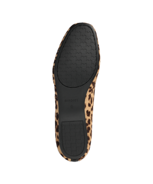 The Hummingbird - Leopard Print Haircalf