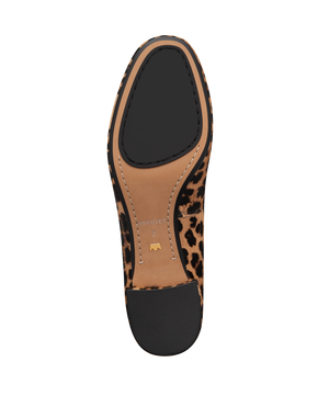 The Hummingbird 30 - Leopard Print Haircalf