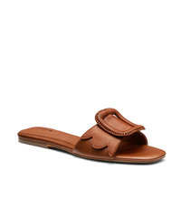 サンダル・ミュール PARIS TEXAS SANDAL (PX729XVN01 KIWI) 55MM Portofino thong sandals Paris Texas ¥30,862 JPY - Biffi