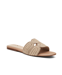 Bibiy. DOLLY GINGHAM SANDALS Lサイズ bibiy DOLLY GINGHAM SANDALS - メルカリ