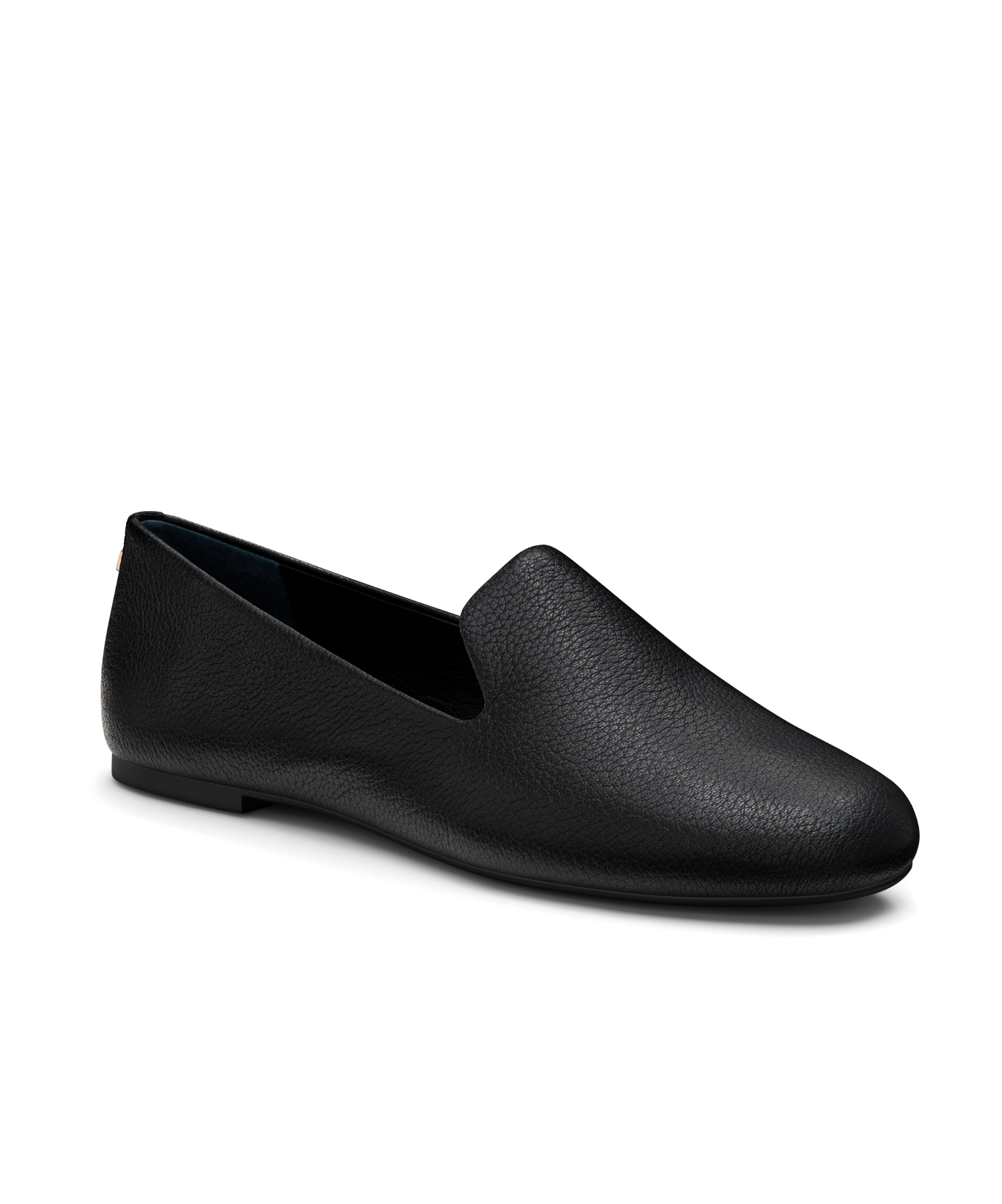 The Starling - New Black Leather
