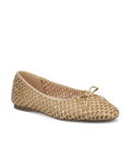 The Songbird - Gold Openweave