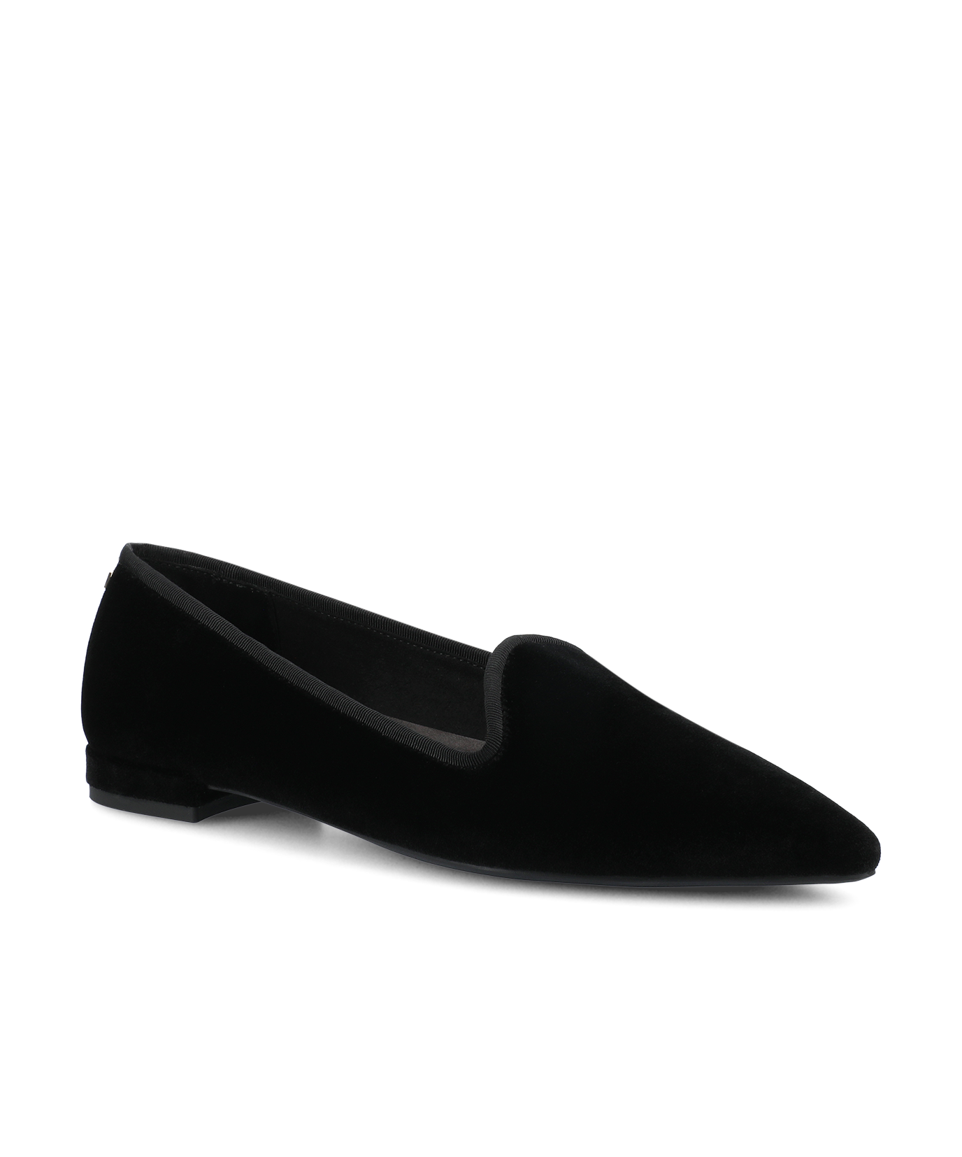 The Starfinch 15 - Black Velvet
