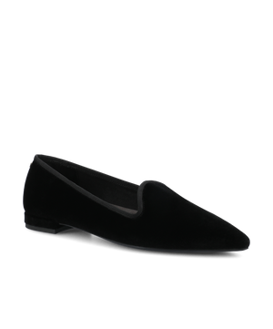 The Starfinch 15 - Black Velvet