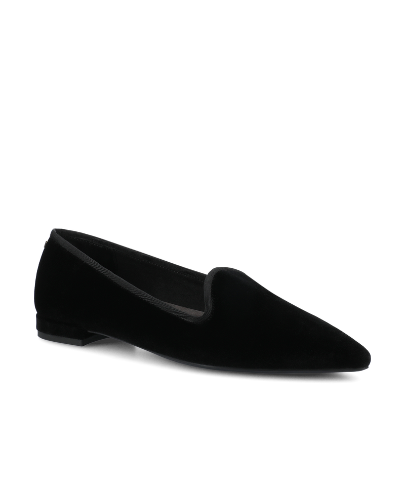 The Starfinch 15 - Black Velvet