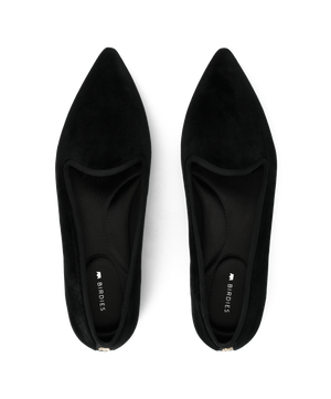 The Starfinch 15 - Black Velvet