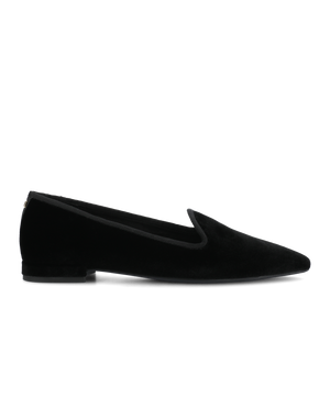 The Starfinch 15 - Black Velvet