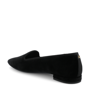 The Starfinch 15 - Black Velvet