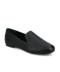 The Starling  - Jet Leather
