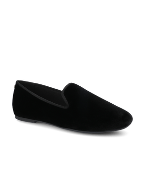 The Starling - Black Velvet