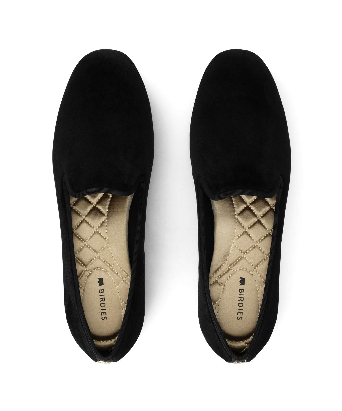 The Starling - Black Velvet