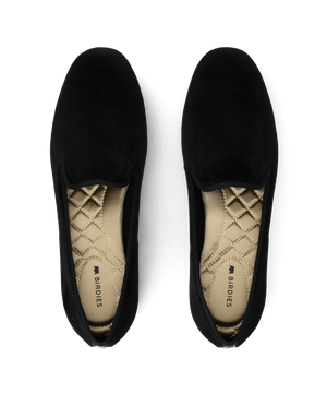 The Starling - Black Velvet