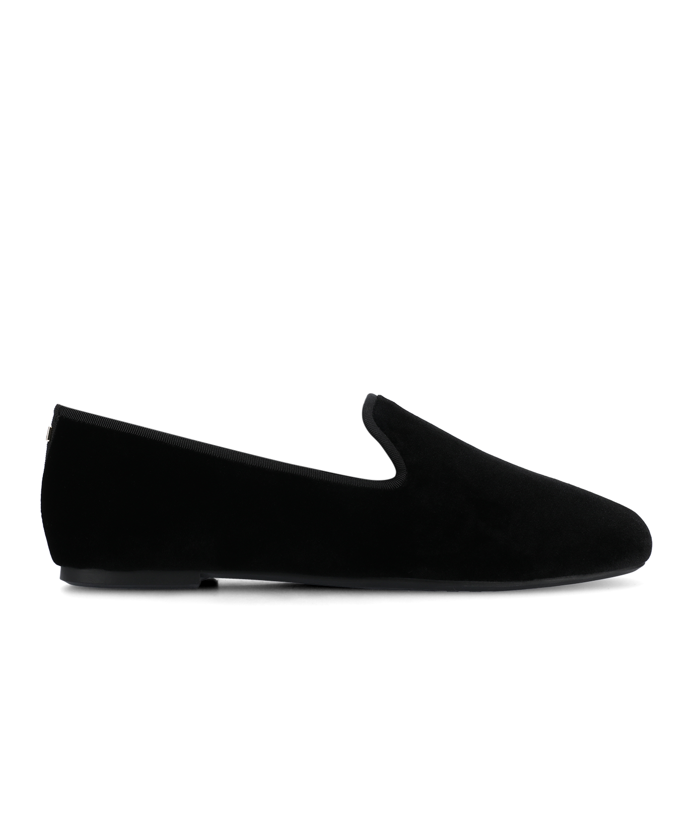 The Starling - Black Velvet