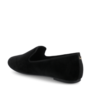 The Starling - Black Velvet