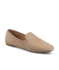 The Starling - Latte Suede