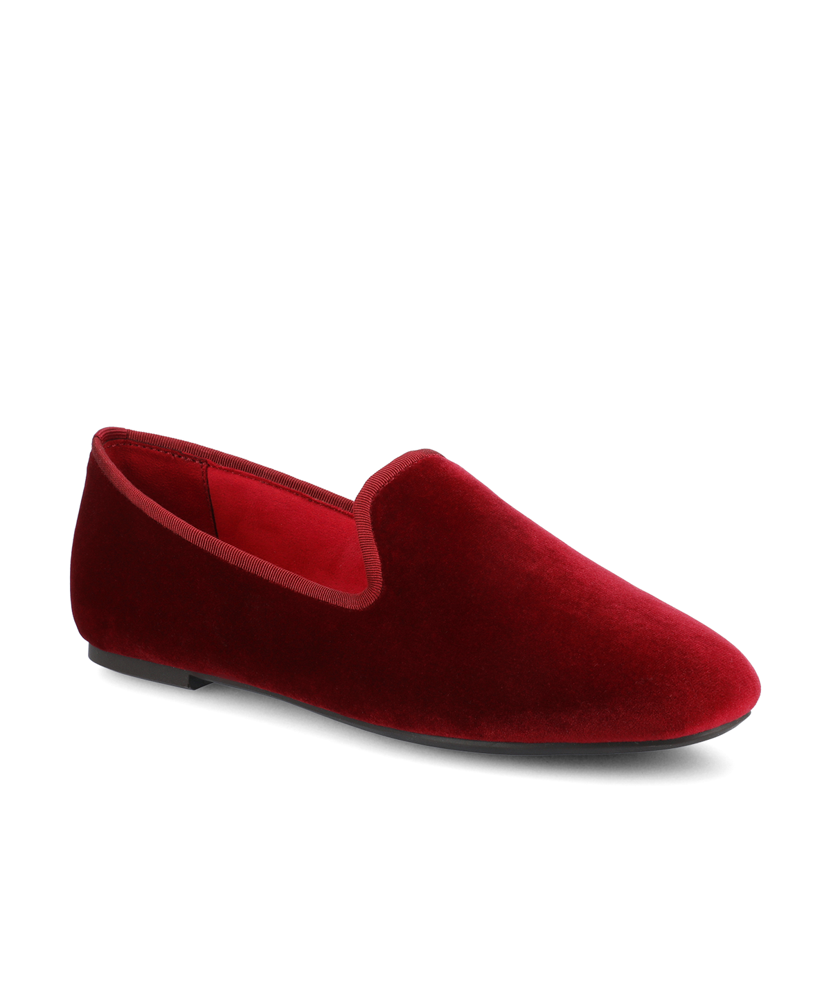 The Starling - Ruby Red Velvet