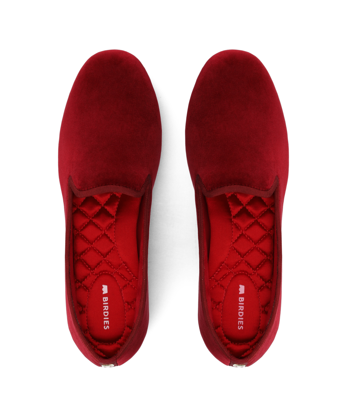 The Starling - Ruby Red Velvet