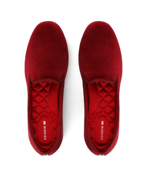 The Starling - Ruby Red Velvet