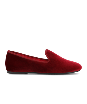 The Starling - Ruby Red Velvet