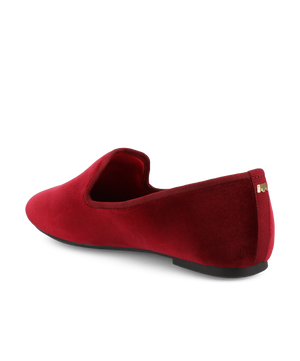 The Starling - Ruby Red Velvet