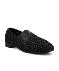 The Starling 20 - Black Openweave