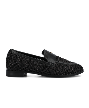 The Starling 20 - Black Openweave