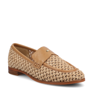 The Starling 20 - Tan Openweave