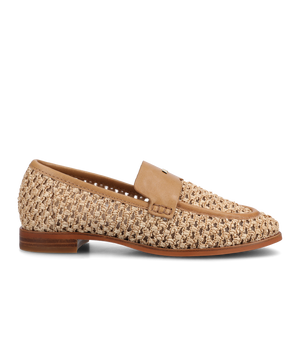 The Starling 20 - Tan Openweave