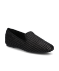 The Starling - Black Raffia