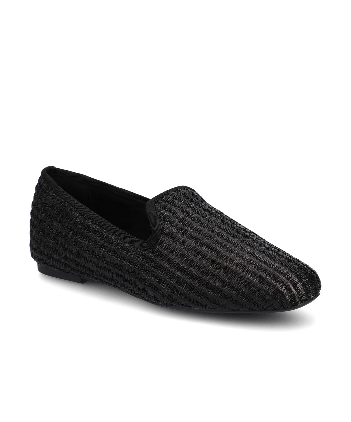The Starling - Black Raffia