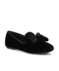 The Starling Bow - Black Velvet
